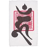 【憑き物祓い】開運梵字護符「金剛夜叉明王」お守り 憑依した獣霊などの悪霊の祟りや呪いを祓う強力な護符（越前和紙：財布に入るカードサイズ）