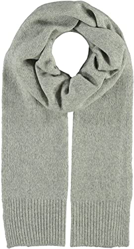 Giorgio Rimaldi Écharpe Femme - 25 x 200 cm - Écharpe tricotée en polyacrylique - Parfait comme ensemble avec le bonnet tricoté assorti Cover