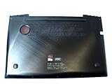 New Genuine LCD for Ideapad Y70-70 Touch Series Bottom Base AP14S000B00