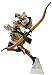 Megahouse Dragon's Crown: Elf Ex Model PVC Figure