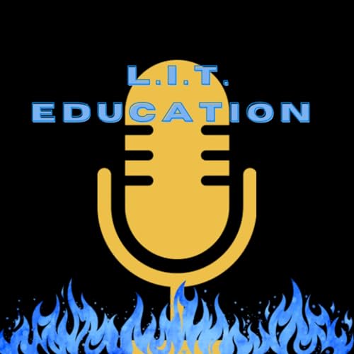 Couverture de L.I.T. Education