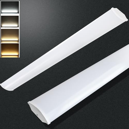 LEDu ̌^ 40W` 2 50W 10000lm 120cm ^ 100V 200V ȃGl Px F ̎LEDu 40W`  ̌^LEDx[XCg 40` ̌^LEDu LEDx[XCg V[O