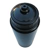 Pro-Valve Squeeze Water Bottle 32 oz - A&R Sports, Black