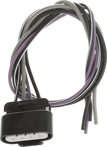 Sparta PN9001 Fuel Pump Wiring Harness