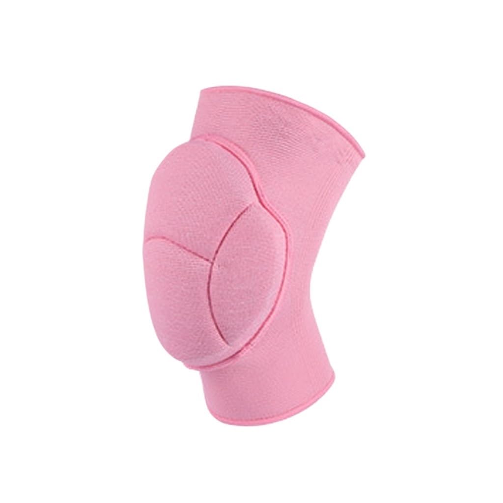 Dancing Knee Kneel Protection Cycling Basketball Volleyball Running Female Knee Protection(Medium)