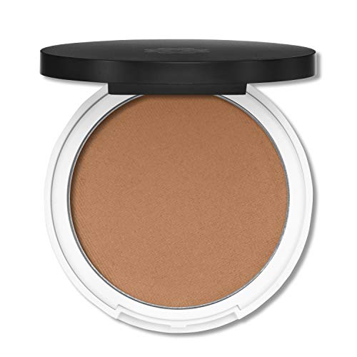 Lily Lolo Pressed Bronzer - Miami Beach - 9g by Lily...