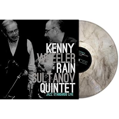 Jazz Standards Live