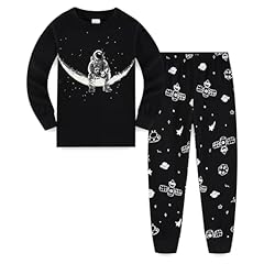 A05#glow in the Dark Astronaut