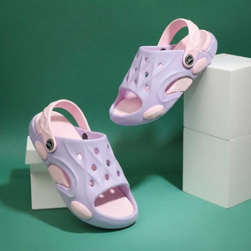 Image of BERSACHE Extra Soft Classic Casual CHAPPAL with Regular wear with Ultra Soft & Flexibility Technology Slippers for Kids 's