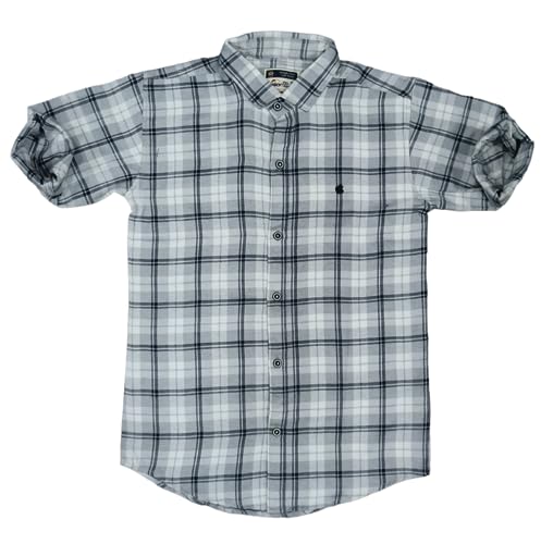 Image of SKY PEARL Boys Casual Shirt