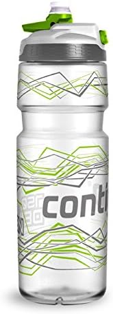 GENERAL Water Bottle Devon Citron 1000-0184 @Fs, One Size