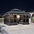 PURPLE LEAF 12' X 14' Sunroom Hardtop Gazebo Solarium with Light Galvanized Steel Double Roof All-Weather Aluminum Outdoor Screen House for Patio Deck Backyard Grey