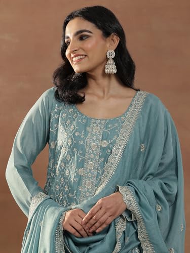 Image of Libas Women Kurta Set