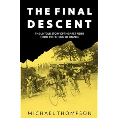 The Final Descent
