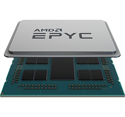 Hewlett Packard Enterprise HPE AMD EPYC 7003 (3) 7313 Hexadeca-core (16RA) 3 GHz vZbTAbvO[h