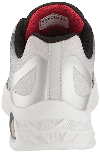 Skechers Kids' Microspec Max II-Zarborg Sneaker3