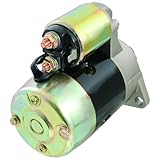 Technical Precision Replacement for Nissan 23300P0614 Starter