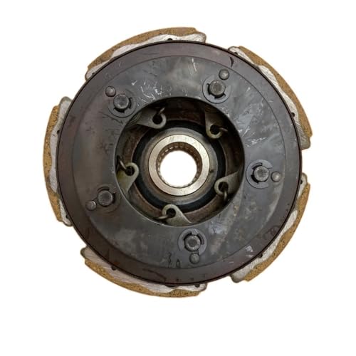 Ensemble de mâchoires d'embrayage CF800 pour quad et SSV 800cc (Réf: 0800-054000-0001)