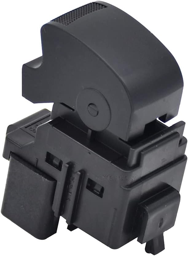 Master Power Window Regulator Controller Switch Button 8974174690 for Isuzu D-Max MU-X Pickup 2012-2019 LHD for 4-Door