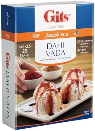 Dahi Vada 200gms