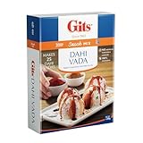Gits Dahi Vada Mix, 7 Ounce