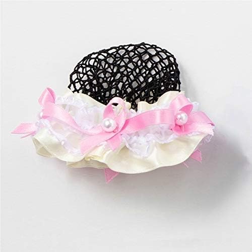 Amazon チャコット キッズバレエ Chacott ヘアネット レモンクリーム 060 M 005 ファッション小物 通販