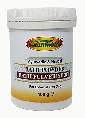NATURMED'SBath Powder 100 Grams