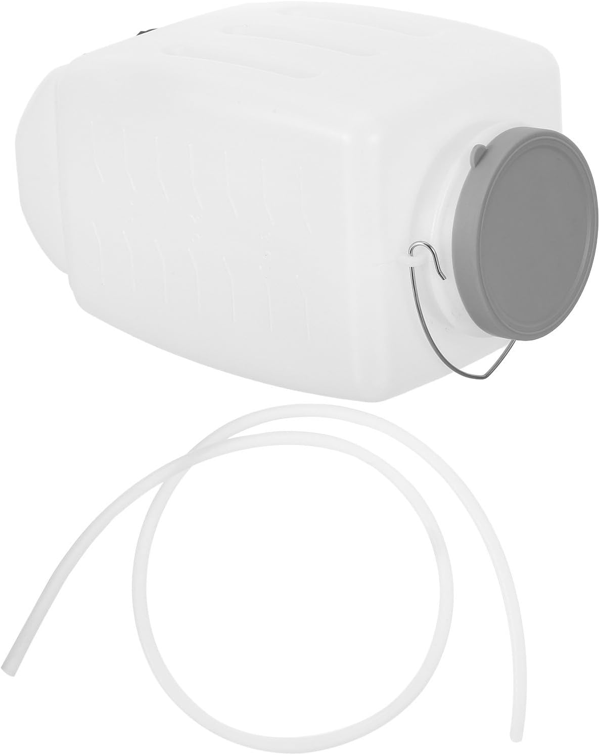 L Replacement Water Bottle for Electric Steam Irons with Tube