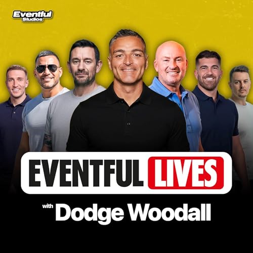 #334. I Couldn&rsquo;t Believe What I Saw in Dubai (51 Mins Documentary) - Dodge Woodall