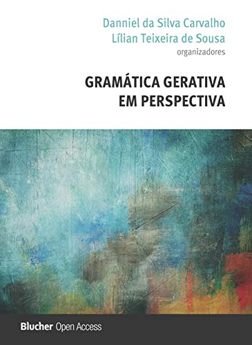 Gramática gerativa em perspectiva