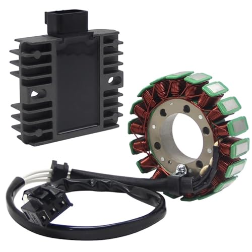 Stator moto pour Z750 Z1000SX 21003-0046 stop baisse de tension