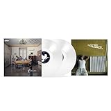 Tutto è possibile Vinile bianco autografato - Esclusiva Amazon