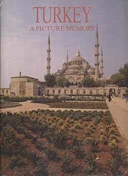 Hardcover Turkey: A Picture Memory (New Picture Memory) Book