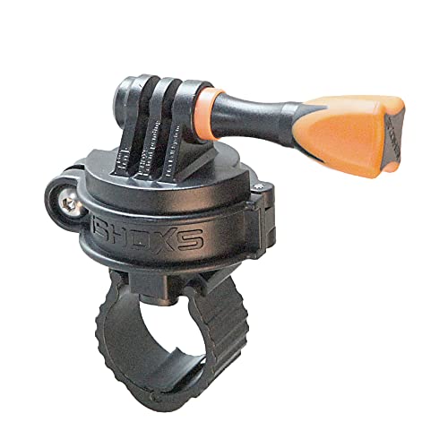 Perfetto per avventure outdoor e creazione di contenuti – ideale per video POV, vlog e spettacolari riprese d’azione.