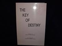 Key of Destiny the 0787302341 Book Cover