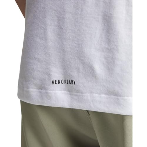 Image of adidas Men's Designed For Training Workout T-Shirt