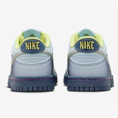 Image of Nike Kid's Dunk Low Sneaker