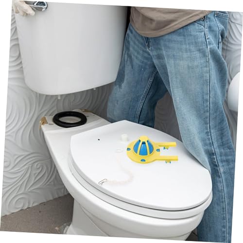 Cespol para wc 27 Imagen adicional