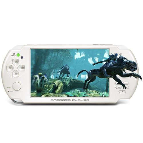 psp 4g