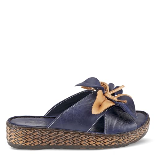 Image of Spring Step Women's Hilary Slip-On Shoe