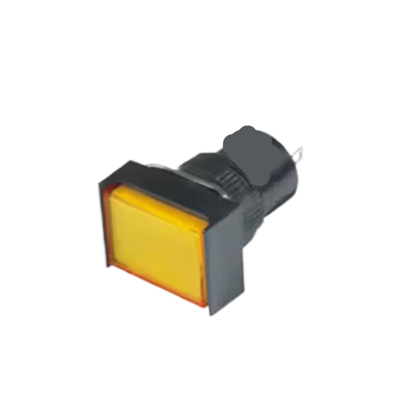 Ad16-16Cj/G23 Indicator Light (Rectangular)