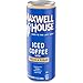 Maxwell House Ready-to-Drink Iced Coffee with Cream & Sugar 11 Fl Oz (Pack of 12)