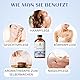 EVOKE OCCU wacholderöl 4 FL Oz, Reines & Natürliches Wacholderbeerenöl für Aromatherapie Diffusor, Duft DIY, Hautpflege und Massage - 118ml
