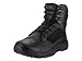 Under Armour Men's Stellar Tactical Boots - 2E Wide, Black/Black, 10 D(M) US