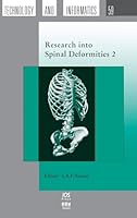 Research Into Spinal Deformities 2 9051994303 Book Cover