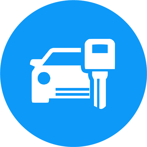 Car Rental App on Amazon Appstore