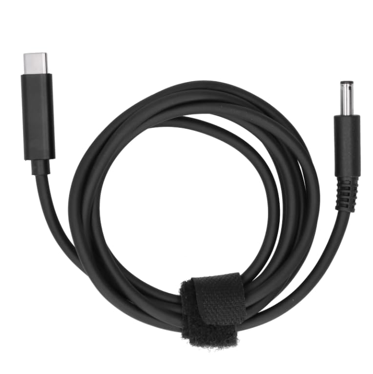 See full amazon price history chart for USB TYPE C male to LAPTOP Charging pin cable (DEL) | 1.5 Meter USB TYPE C male to LAPTOP Charging pin cable (DEL) | 1.5 Meter (B0DDY14RYZ) Amazon Price History, Amazon Price Tracker