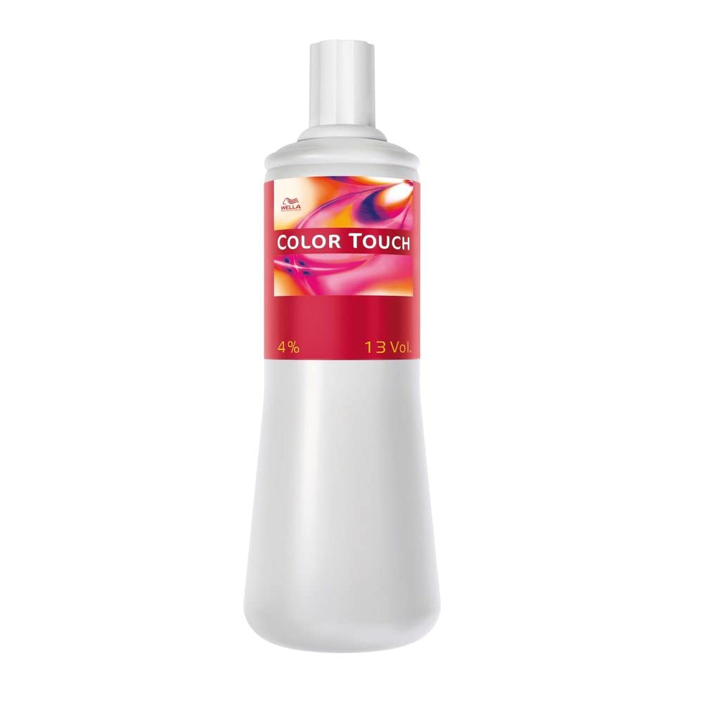 Wella Emulsion 4% - 1000 ml, 1 L (Pack of 1)