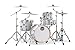 Mapex Mars 4-Piece Bop Shell Pack w/ 18