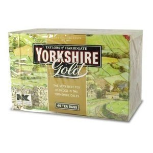 Yorkshire Tea Yorkshire Gold